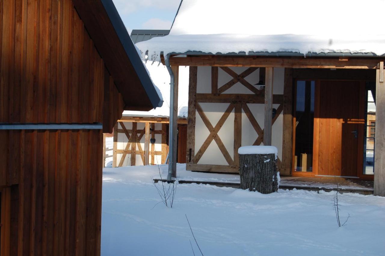 Bergdorf Liebesgruen Hotel Schmallenberg Exterior foto